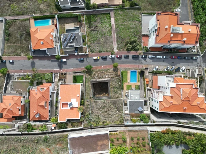 Terreno para Venda em São Martinho Foto 3