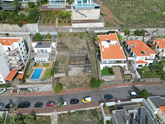 Terreno para Venda em São Martinho Foto 7