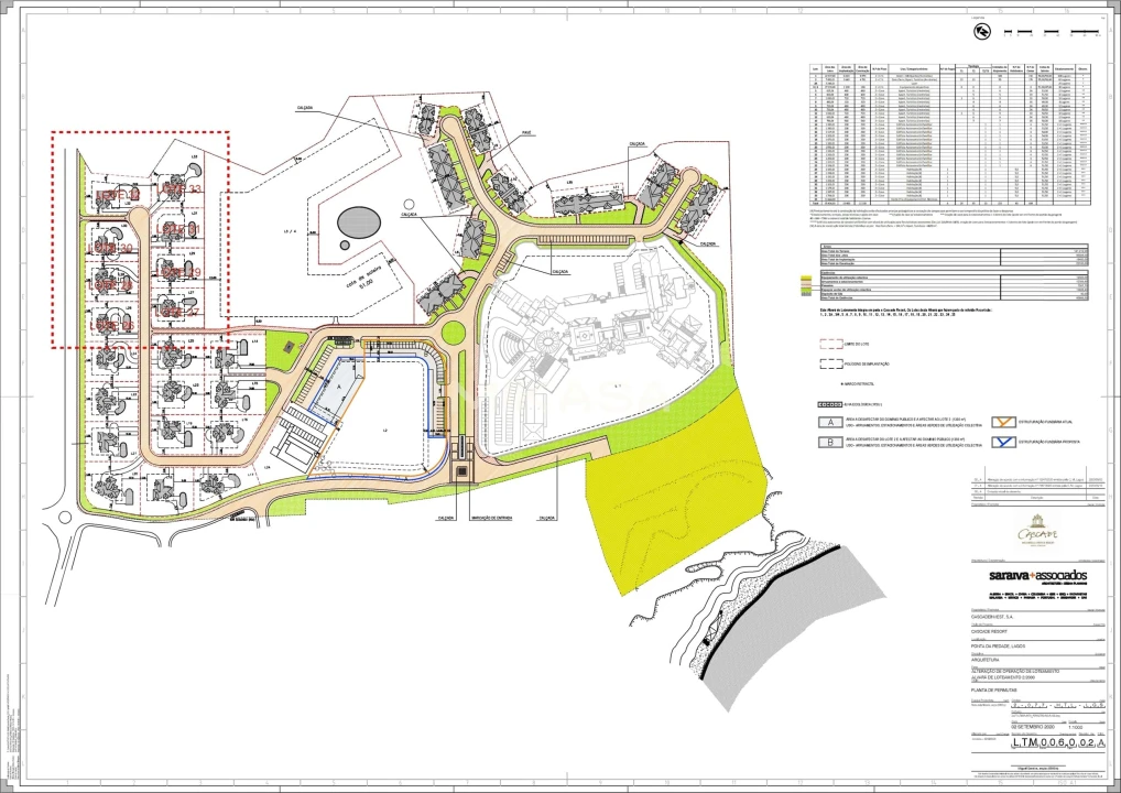 Terreno para Venda em Lagos (São Sebastião e Santa Maria) Foto 13