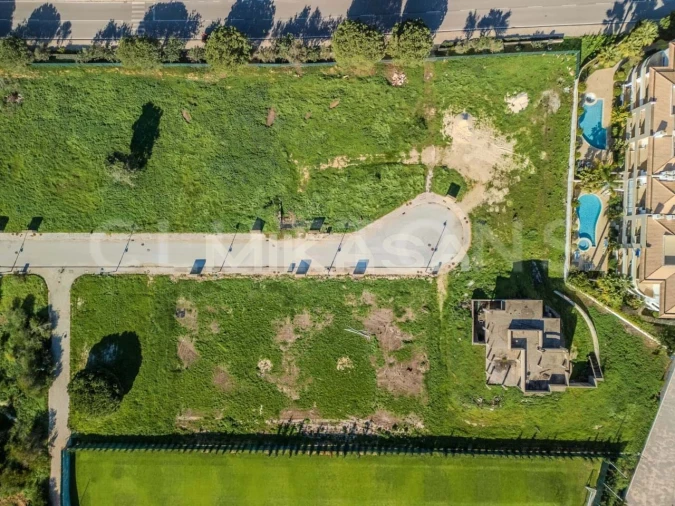 Terreno para Venda em Lagos (São Sebastião e Santa Maria) Foto 5