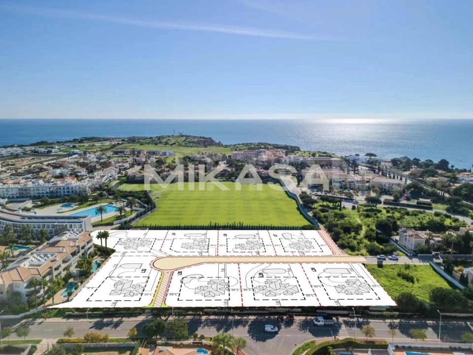 Terreno para Venda em Lagos (São Sebastião e Santa Maria) Foto 3