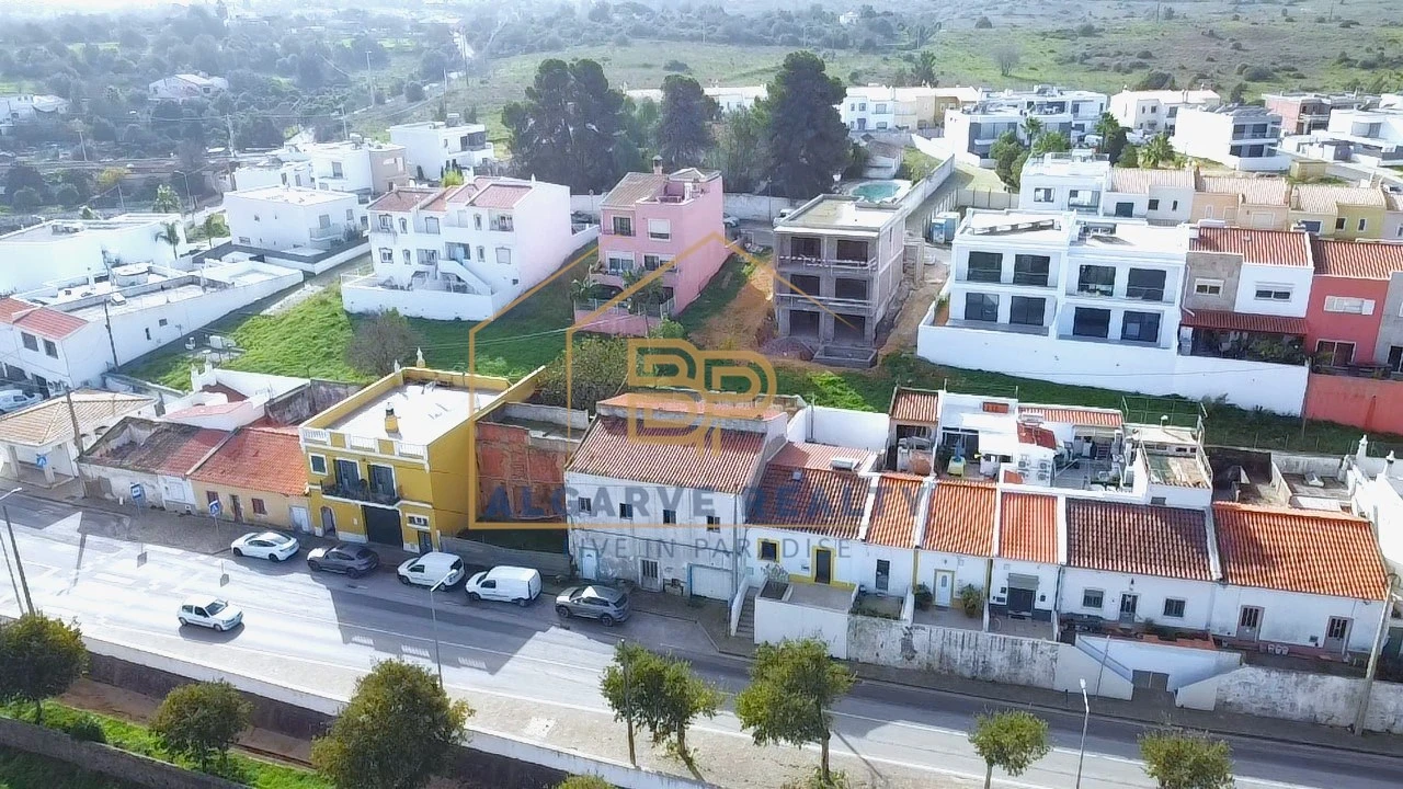 Negócio para Venda em Estômbar e Parchal Foto 15