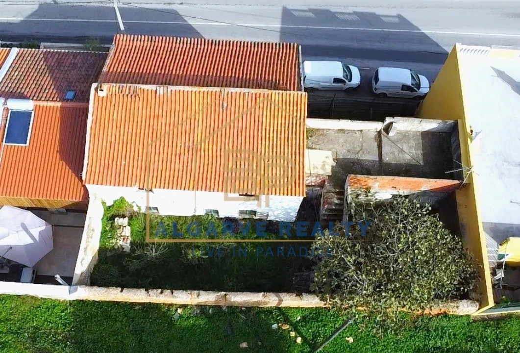 Negócio para Venda em Estômbar e Parchal Foto 1