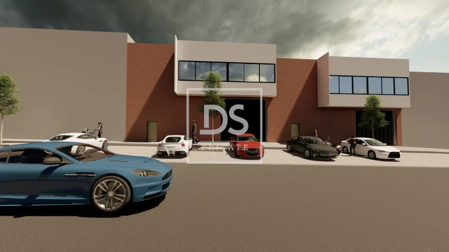 Armazém para Venda em Anreade e São Romão de Aregos Foto 8