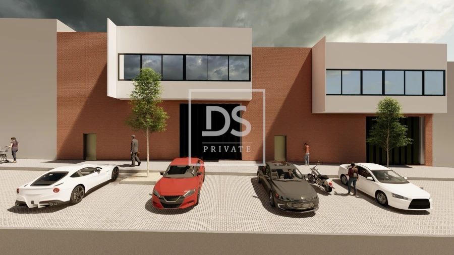 Armazém para Venda em Anreade e São Romão de Aregos Foto 10