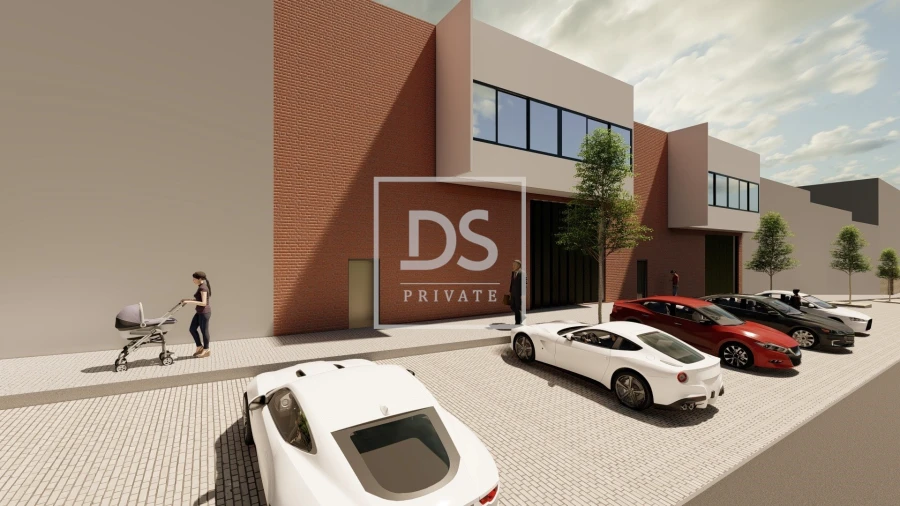 Armazém para Venda em Anreade e São Romão de Aregos Foto 3