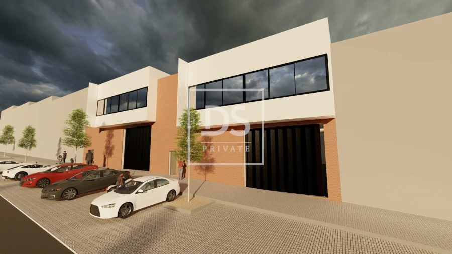 Armazém para Venda em Anreade e São Romão de Aregos Foto 7