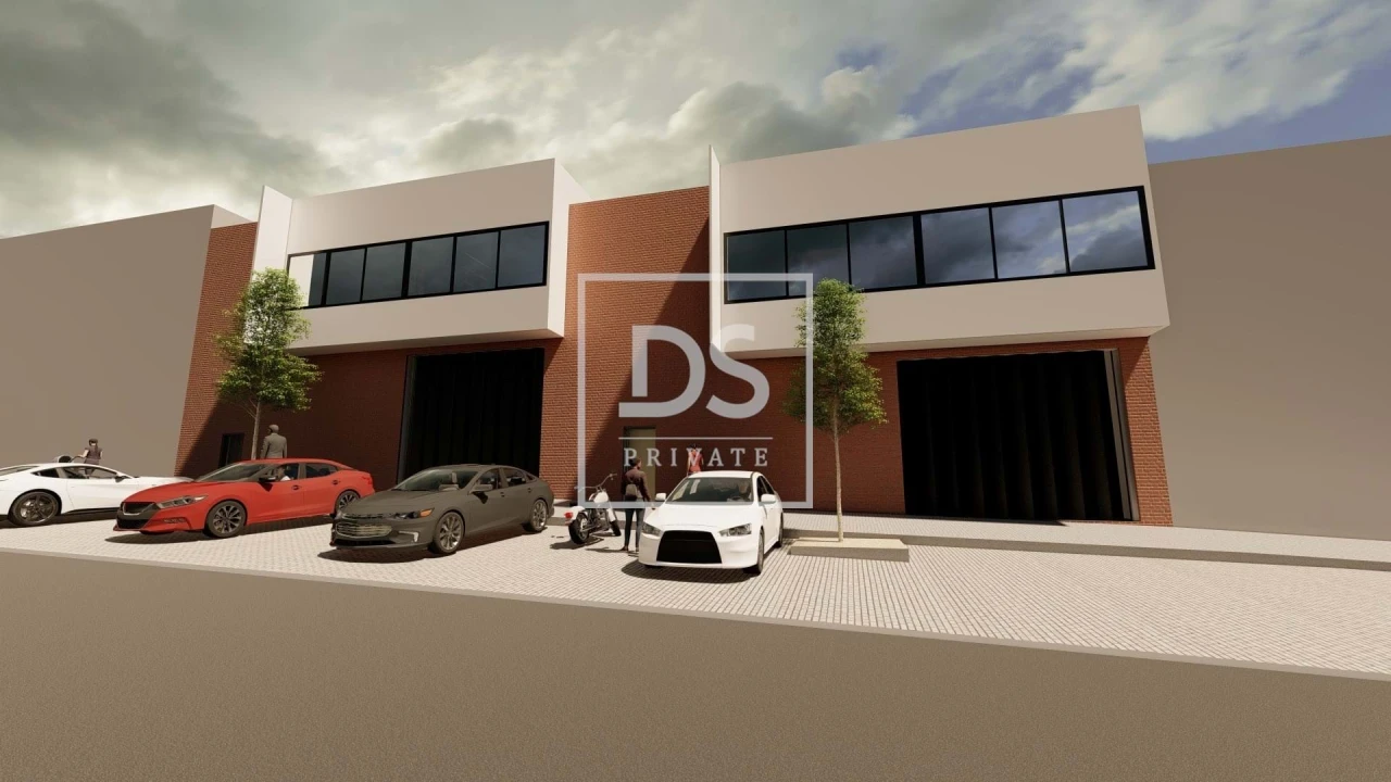 Armazém para Venda em Anreade e São Romão de Aregos Foto 6