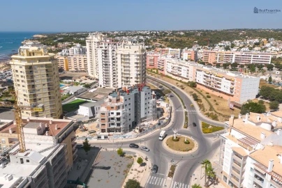 Apartamento T2 para Venda em Armação de Pera