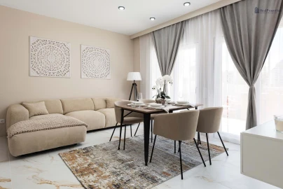 Apartamento T2 para Venda em Armação de Pera