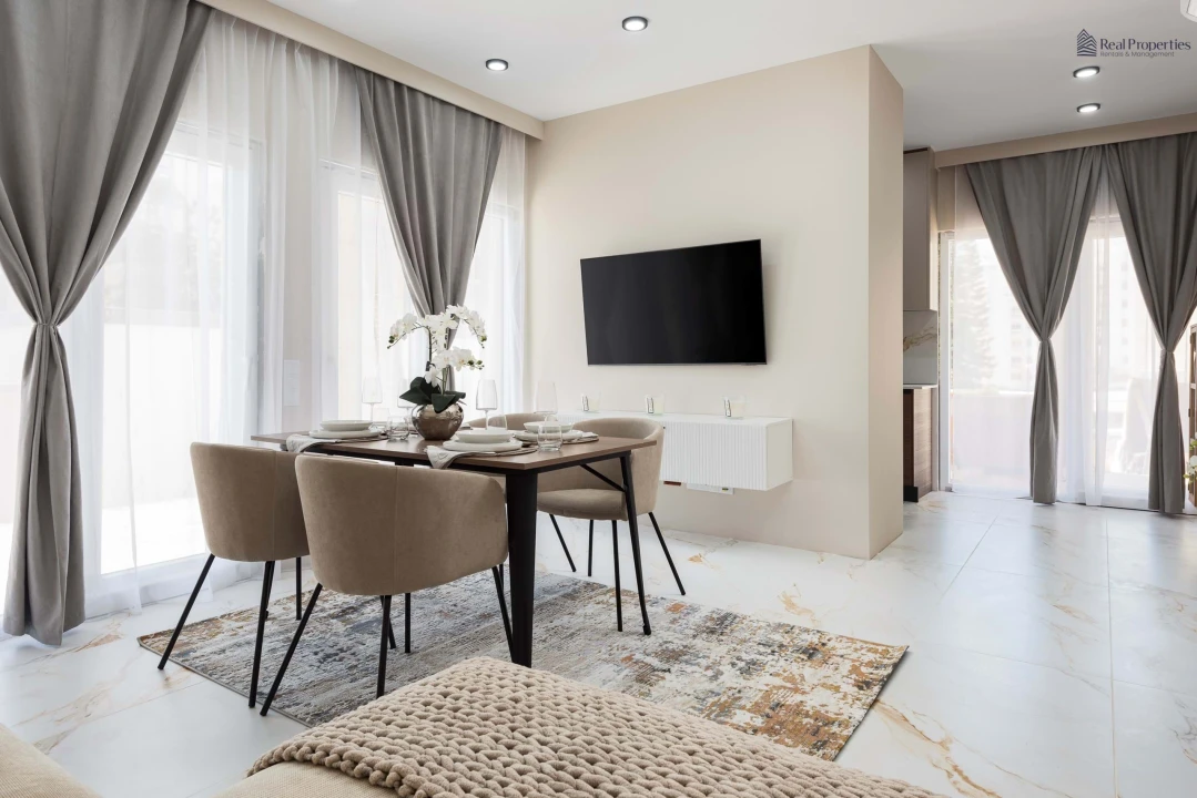 Apartamento T2 para Venda em Armação de Pera Foto 11