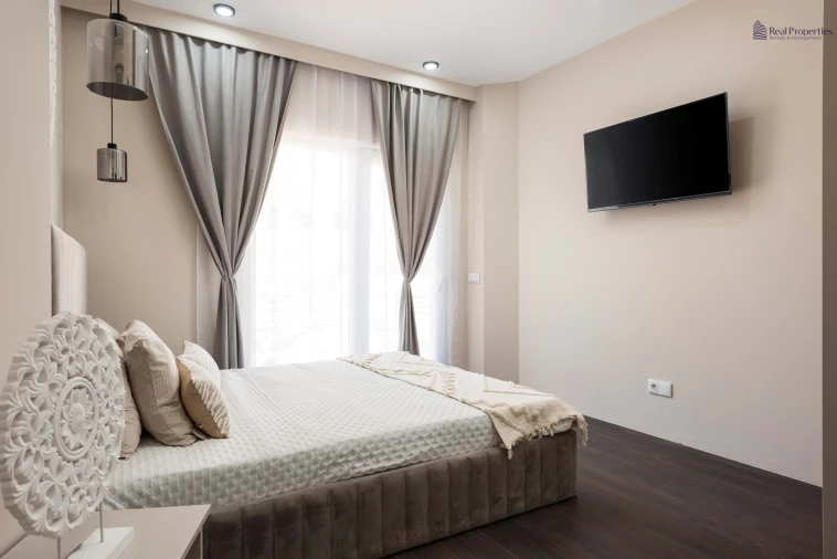 Apartamento T2 para Venda em Armação de Pera Foto 6