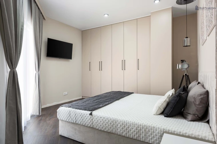 Apartamento T2 para Venda em Armação de Pera Foto 3