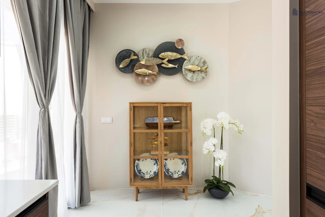 Apartamento T2 para Venda em Armação de Pera Foto 13
