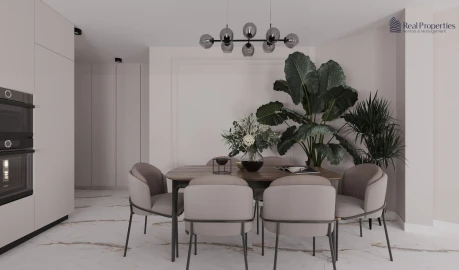 Apartamento T2 para Venda em Armação de Pera
