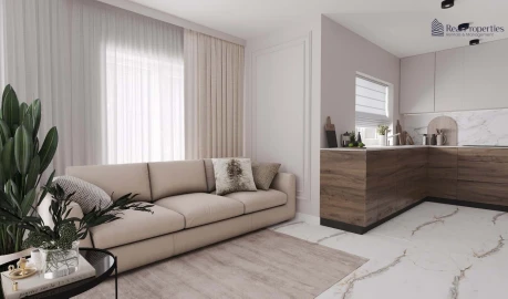 Apartamento T2 para Venda em Armação de Pera