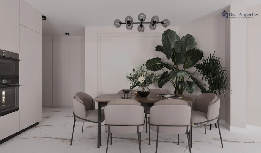 Apartamento T2 para Venda em Armação de Pera Foto 33