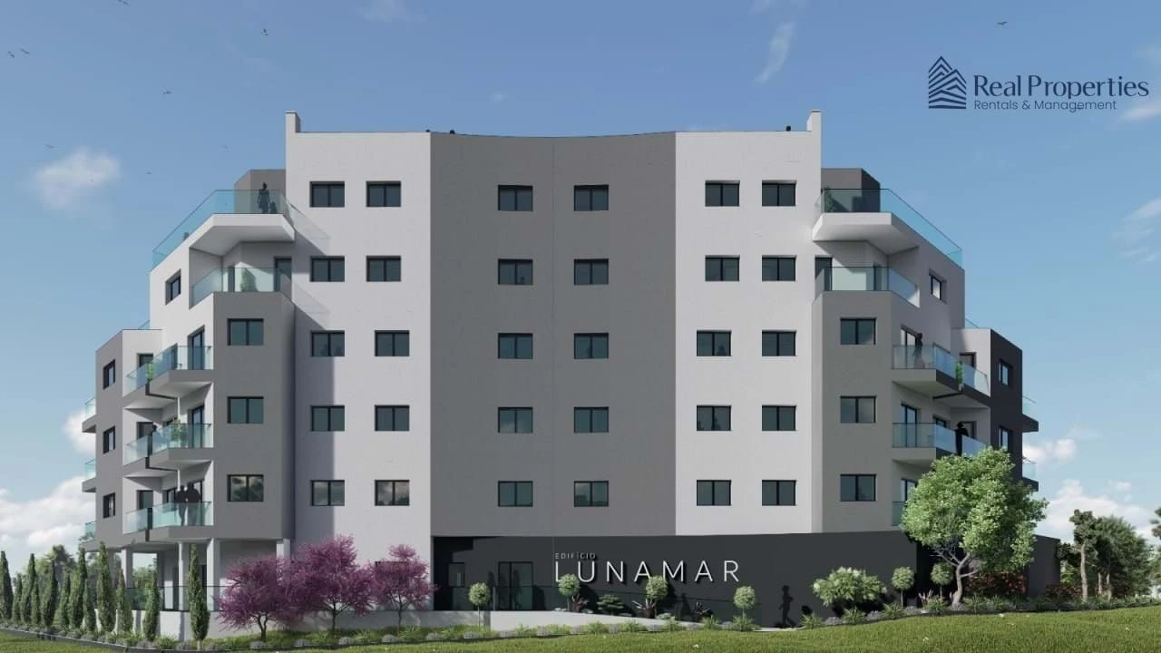 Apartamento T2 para Venda em Armação de Pera Foto 9