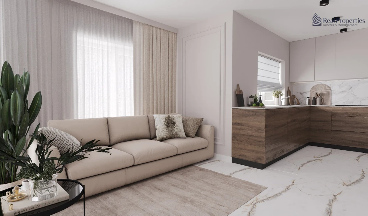 Apartamento T2 para Venda em Armação de Pera Foto 37