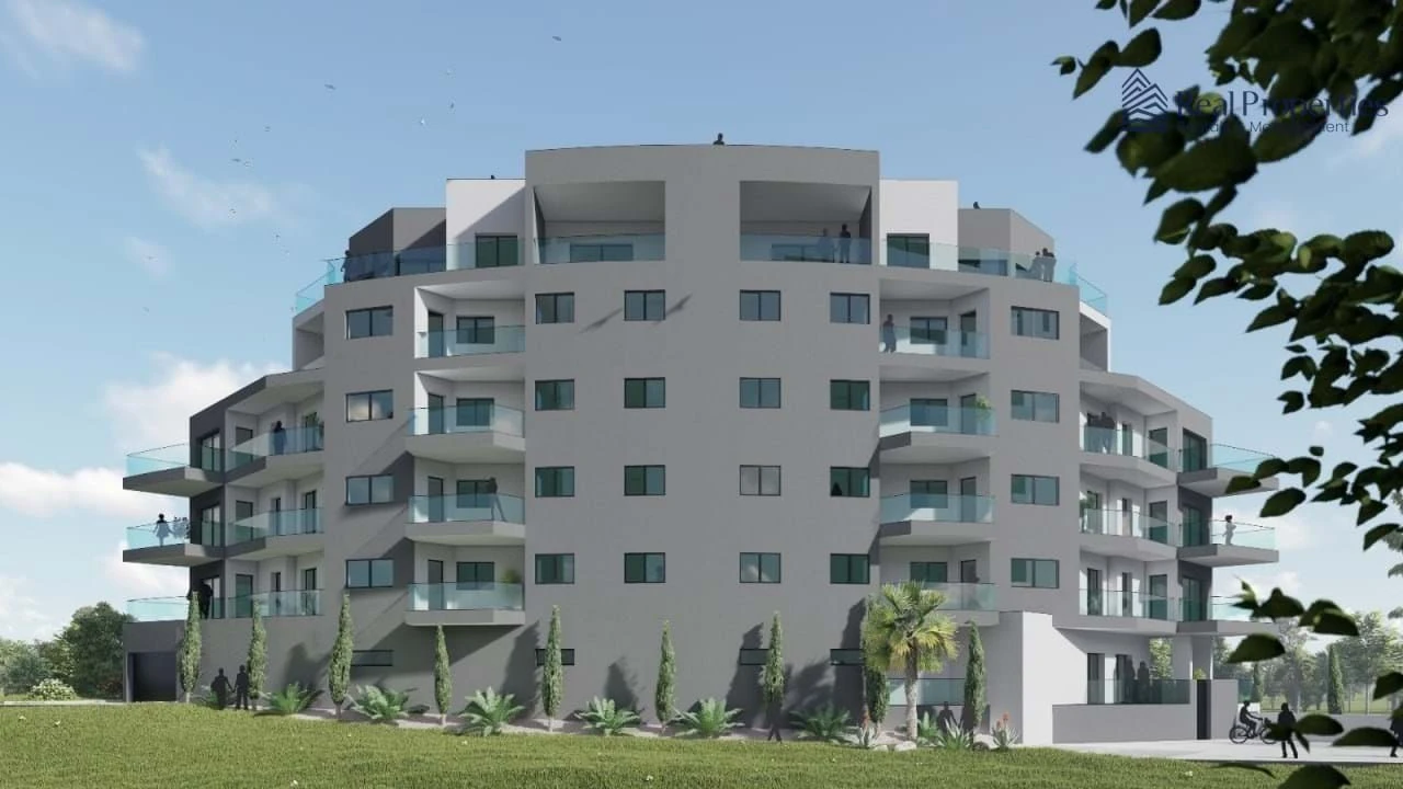 Apartamento T2 para Venda em Armação de Pera Foto 11