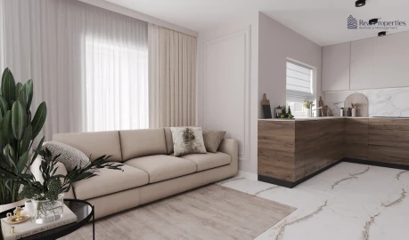 Apartamento T2 para Venda em Armação de Pera