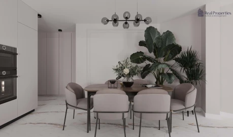 Apartamento T2 para Venda em Armação de Pera