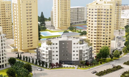 Apartamento T2 para Venda em Armação de Pera