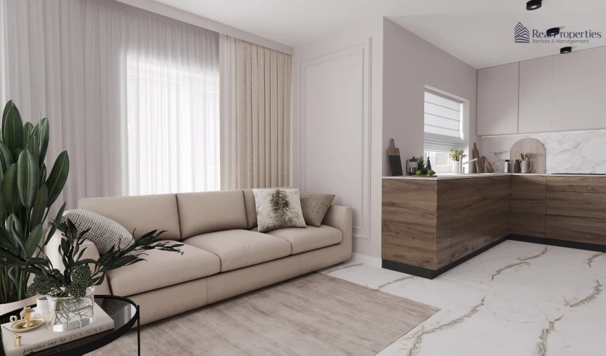 Apartamento T2 para Venda em Armação de Pera Foto 37