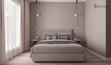 Apartamento T2 para Venda em Armação de Pera