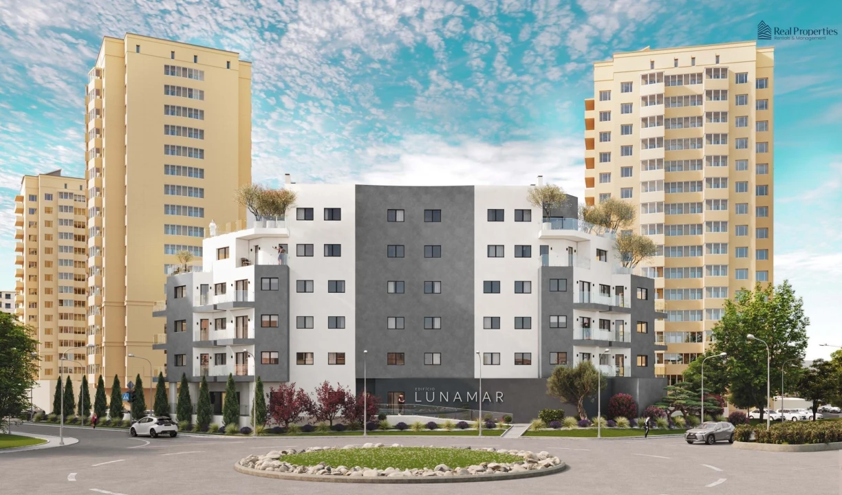 Apartamento T2 para Venda em Armação de Pera Foto 2