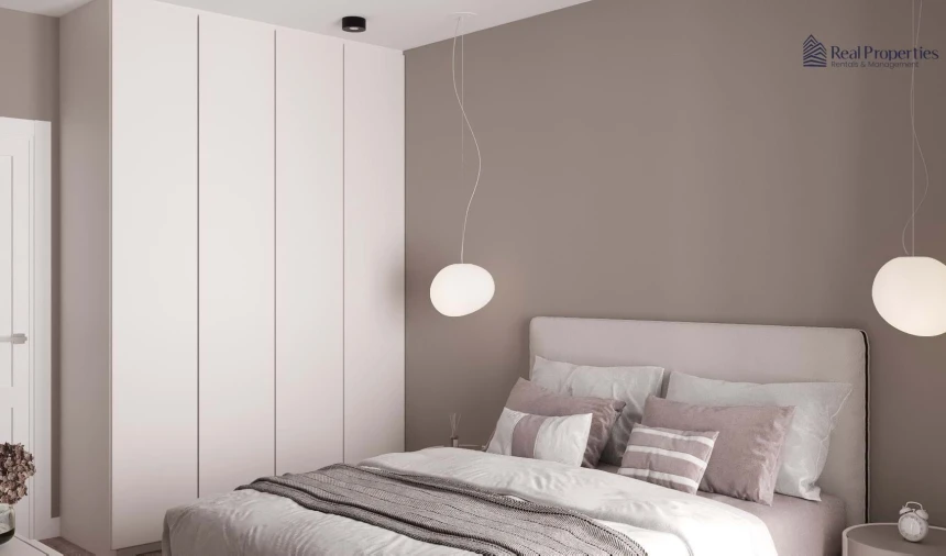 Apartamento T2 para Venda em Armação de Pera Foto 42