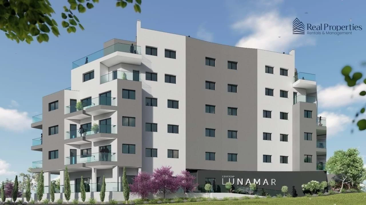 Apartamento T2 para Venda em Armação de Pera Foto 8