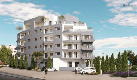Apartamento T2 para Venda em Armação de Pera