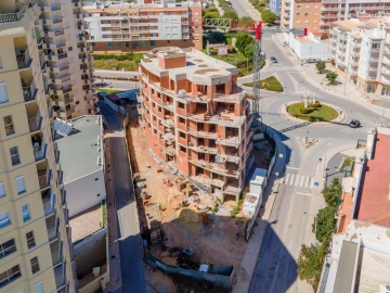 Apartamento T2 para Venda em Armação de Pera
