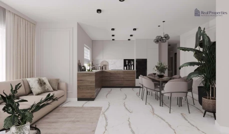 Apartamento T2 para Venda em Armação de Pera