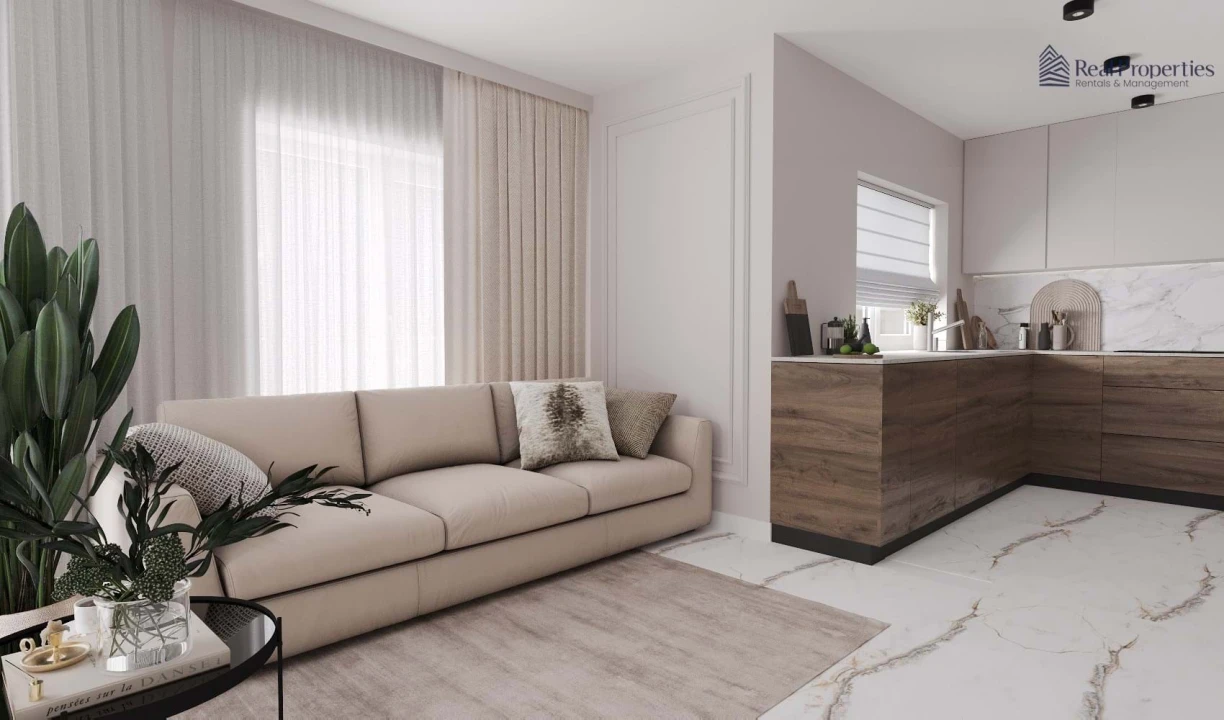 Apartamento T2 para Venda em Armação de Pera Foto 37