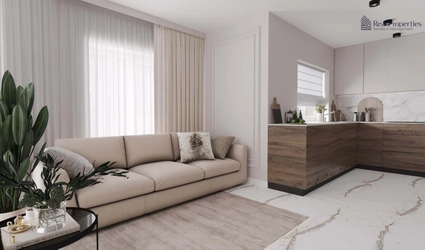 Apartamento T2 para Venda em Armação de Pera Foto 37