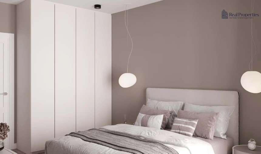 Apartamento T2 para Venda em Armação de Pera Foto 42