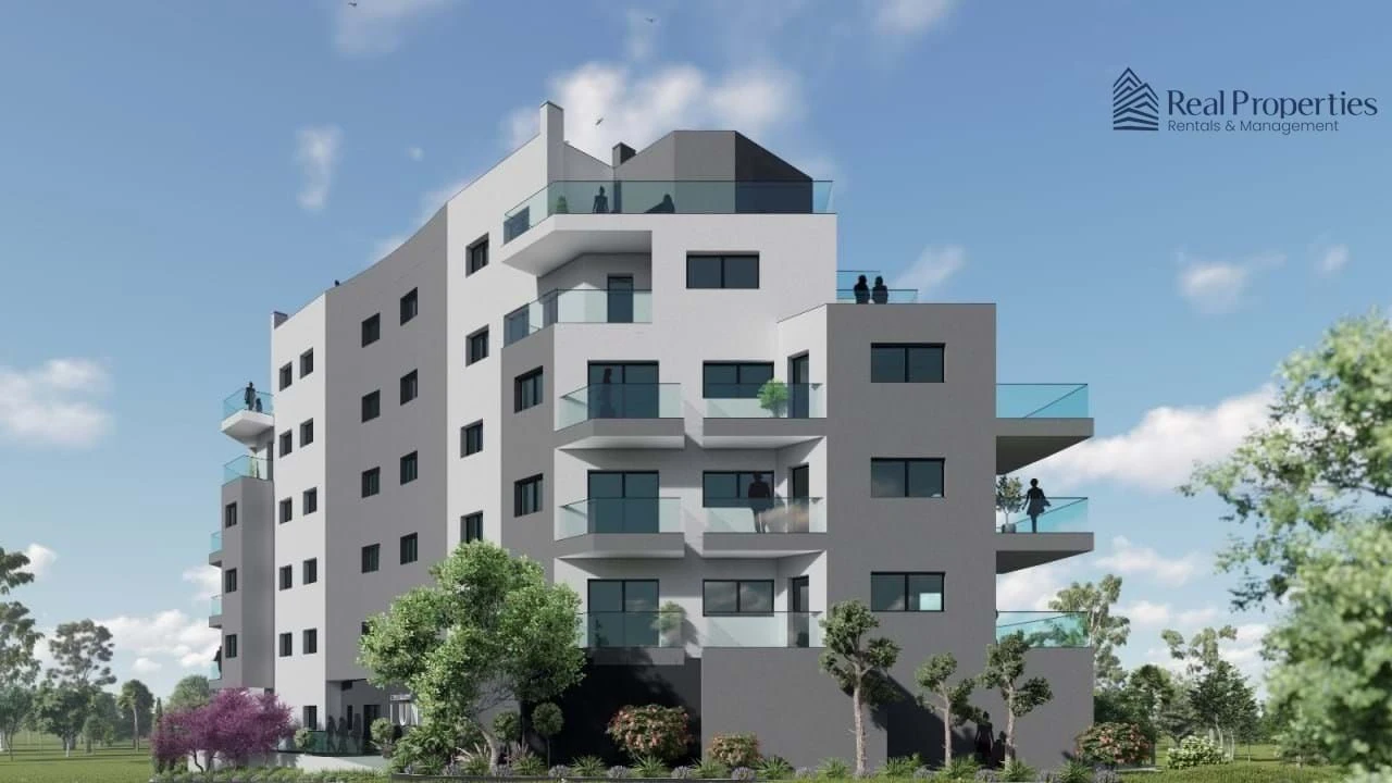 Apartamento T2 para Venda em Armação de Pera Foto 11