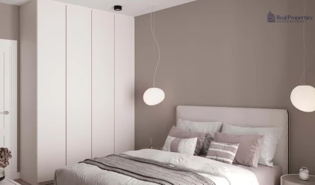 Apartamento T2 para Venda em Armação de Pera