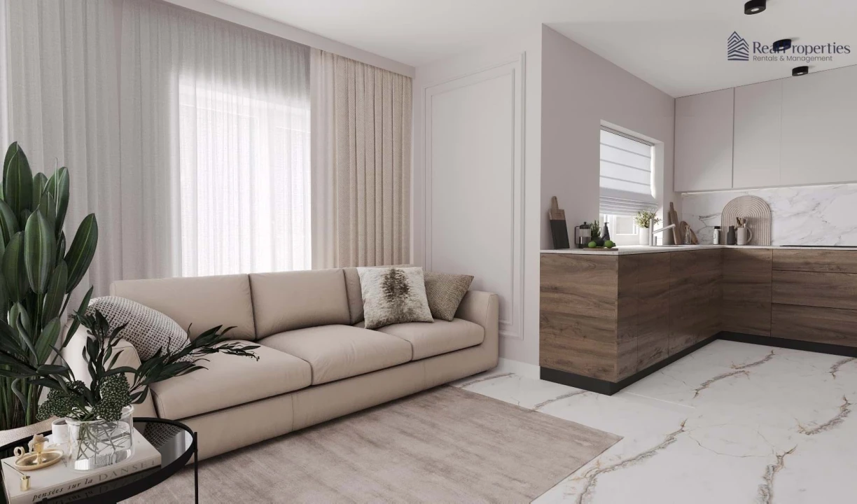 Apartamento T2 para Venda em Armação de Pera Foto 37