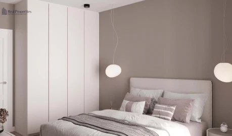 Apartamento T2 para Venda em Armação de Pera