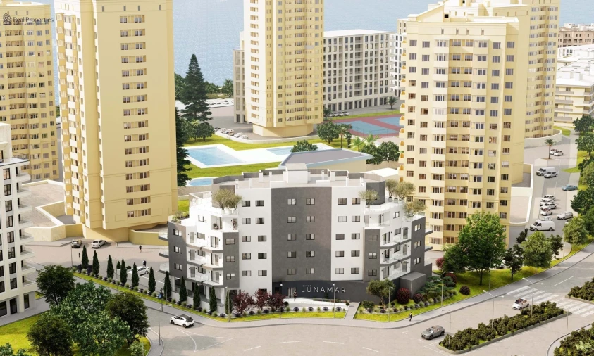 Apartamento T2 para Venda em Armação de Pera Foto 7
