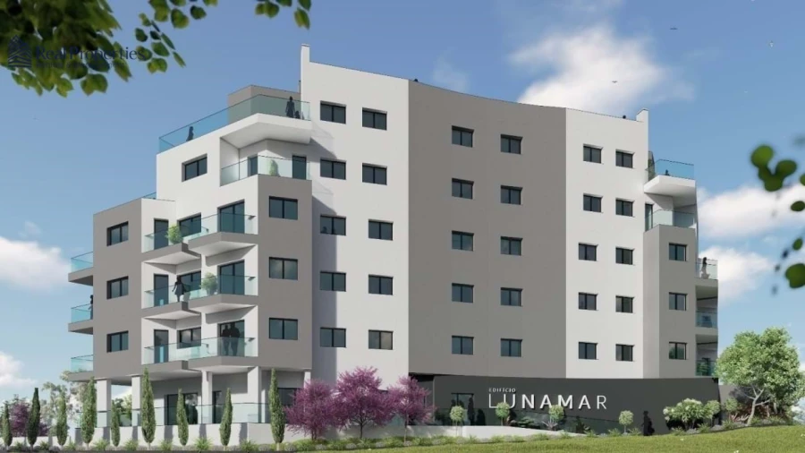 Apartamento T2 para Venda em Armação de Pera Foto 10
