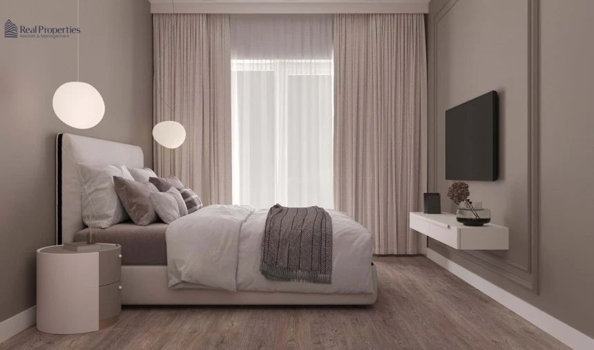 Apartamento T2 para Venda em Armação de Pera Foto 39