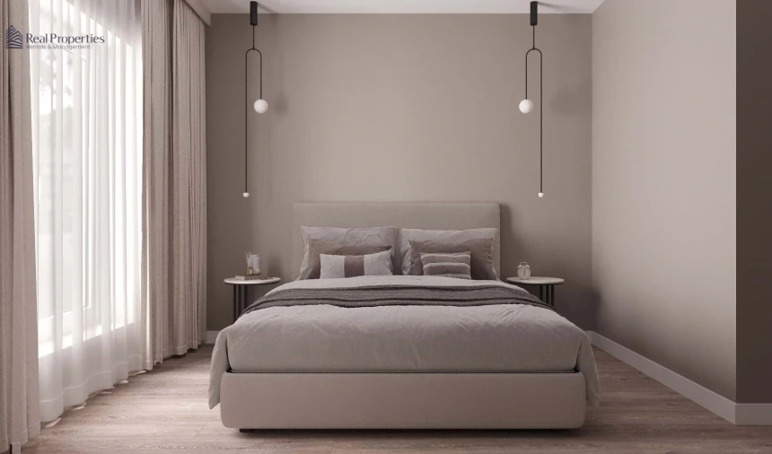 Apartamento T2 para Venda em Armação de Pera Foto 46