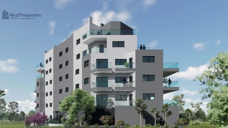 Apartamento T2 para Venda em Armação de Pera Foto 13