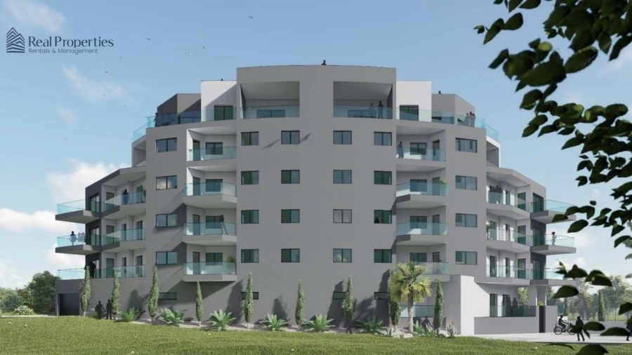 Apartamento T2 para Venda em Armação de Pera Foto 2