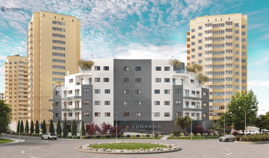 Apartamento T2 para Venda em Armação de Pera Foto 6