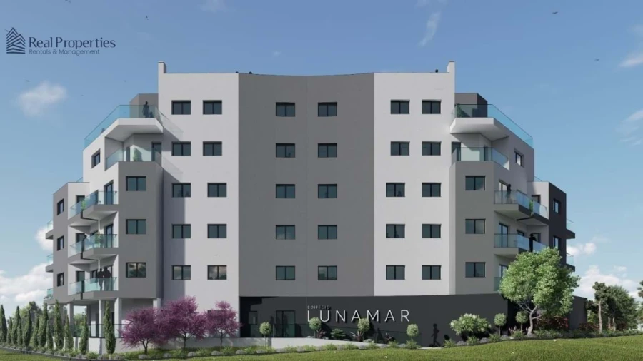 Apartamento T2 para Venda em Armação de Pera Foto 11